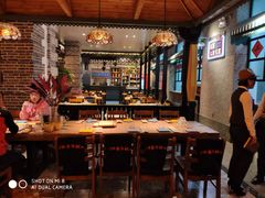 大堂-那些年记忆烧烤