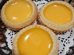 松化鸡蛋挞-点都德(大茶楼店)