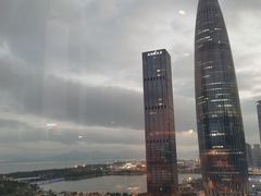 -小南洋海景餐厅(深圳湾店)
