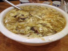 东北农家小院-东北农家小院(定西路店)