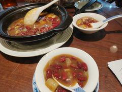 -山水茶艺馆·点心粤菜·30年老字号