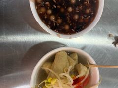 -蓝老大糖粥藕店(双塘路)