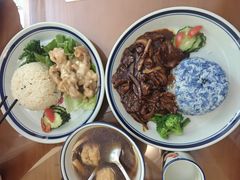 -马来MO简餐.南洋风味料理(美食街店)