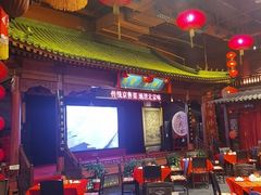 -正阳门饭庄·烤鸭·北京菜(万丰路七里庄店)
