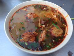 -高记清香园绝味不翻汤