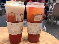 -奈雪的茶(湖滨银泰in77C区PRO店)