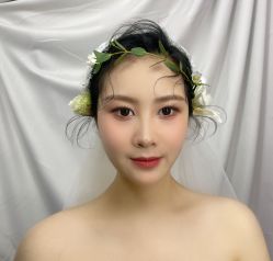 -唯一旅拍·颂当代影像艺术中心(上城店)