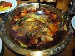 -受气牛肉·重庆耙牛肉(来福士店)