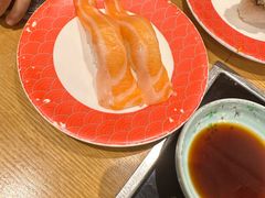 -晴季寿司(延河路万达广场店)