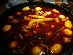 -李子坝梁山鸡(北碚万达五鸡哥店)
