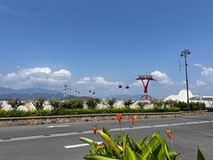 -芽庄珍珠岛游乐园