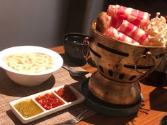 -Mr·Fish鱼鲜生海鲜放题(银泰in99店)