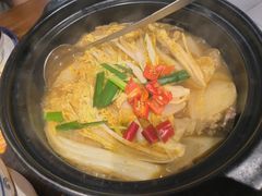 -醉南拳客家菜(华威店)
