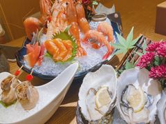 -乐亭日本料理(彩虹本店)
