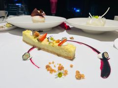 -THE WANG王品(上海中心云端店)