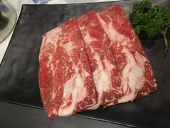 -韩时烤肉(丰科万达广场店)