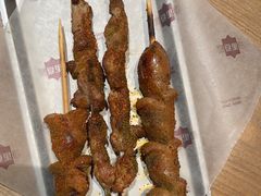 -耶里夏丽·新疆菜·28年喀什老馆(田林东路店)