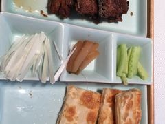 -106餐厅(山水文园店)