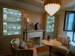 -Me Coffee下午茶艺术空间