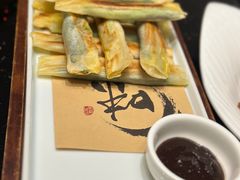 -尚品越府·融合餐厅(延安路店)