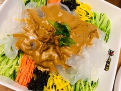 东北拉皮-小土豆北方菜馆(方庄店)