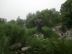 景点-郭守敬纪念馆