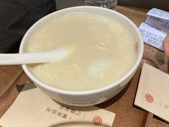-彬媽糖水(侨鑫国际店)