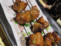 -红钳侠小龙虾·烧烤(中赢康康谷店)