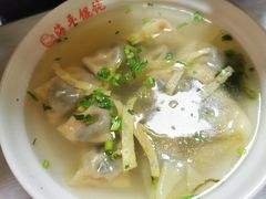 -海平馄饨(逍遥二路店)