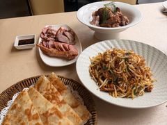 -山南熏肉大饼(辽菜旗舰店)