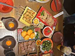 -鸟屯(三里屯店)