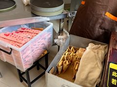 -郝刚刚羊杂割(柳巷店)