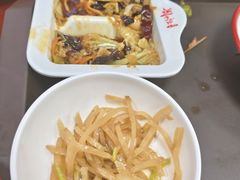 -刘小忙把子肉(北园大街总店)