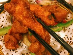 椒盐排条-玲珑餐厅(陕西南路店)