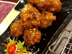 -郑阿姨的家·이모네·韩料&烤肉(武川路店)