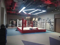-Trainyard 炼·工场(中国国际贸易中心店)
