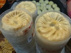 -阿文汤包蟹黄汤包(豫园商城店)