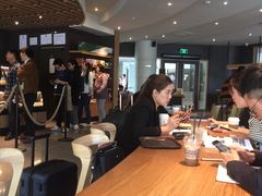 -星巴克(蔡伦路店)