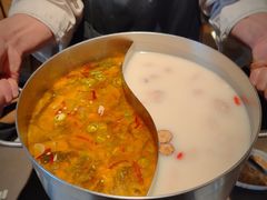 -捞王锅物料理(上海世茂广场店)