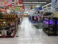 -宁波杉井奥特莱斯广场