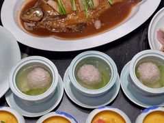 -淮扬府(安定门店)