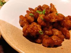 糖醋里脊-外婆家(南开大悦城店)