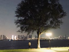 -武昌江滩
