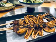 -鸽子刘铁锅炖鱼(劲松店)