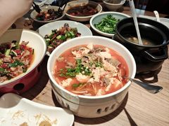 -树厨贵州菜(大十字店)