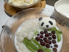 -眉州东坡(清河万象汇店)