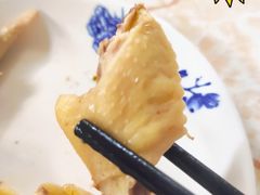 -广味炭炉鸡煲(宝业路分店)