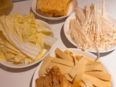 -川味堂·四川豆花(八卦岭店)