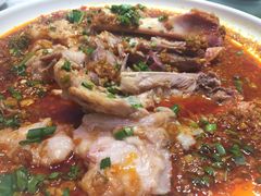 -眉州东坡(春秀路店)