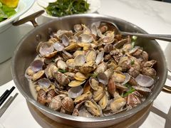 -双合园·海鲜水饺青岛菜(万佳广场店)